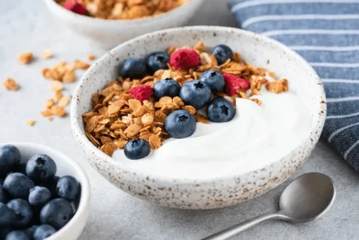 abcde dieta