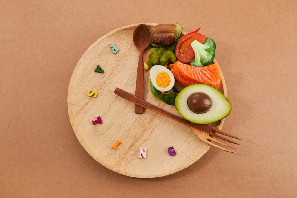 alimentazione meta