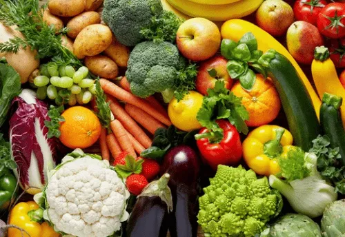 adeguata alimentazione sana