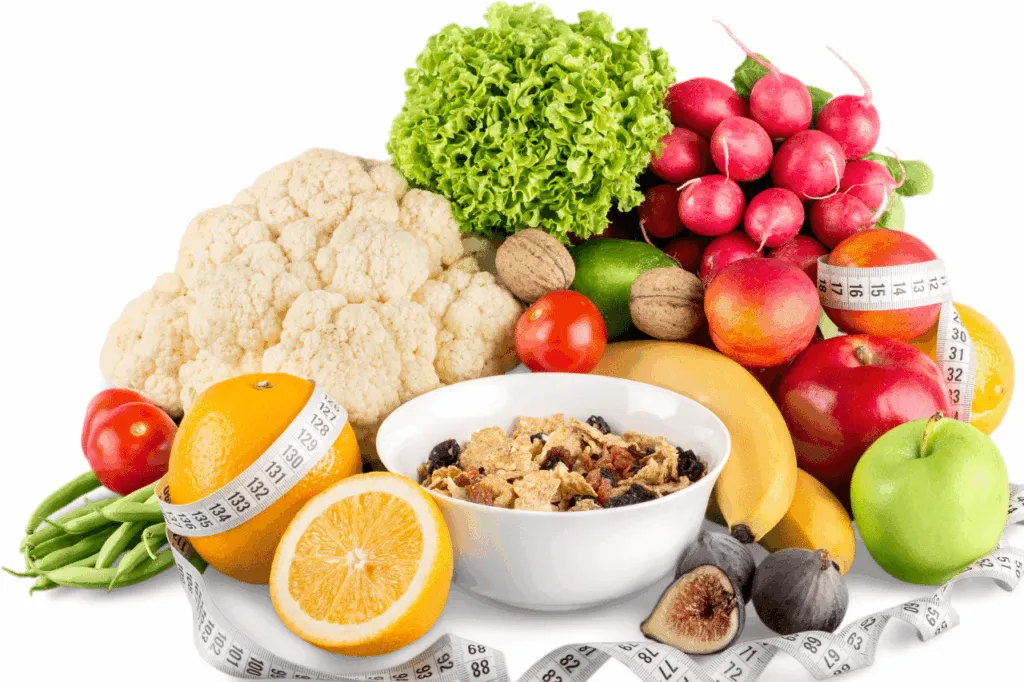 alimenti sirt