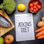 Dieta Atkins: Programma Nutrizionale