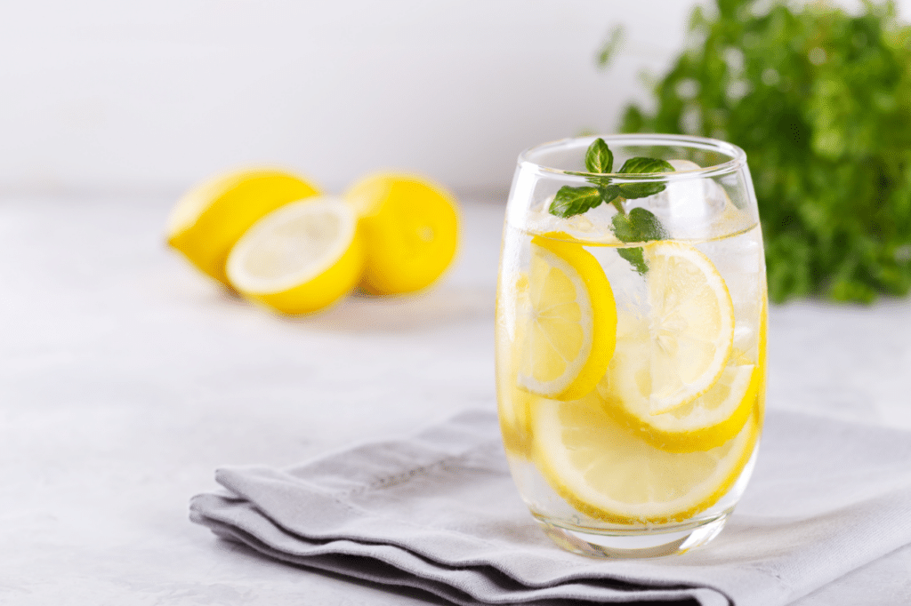benefici limonata
