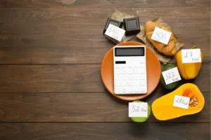Scopri di più sull'articolo Calcolo Calorie per Dimagrire