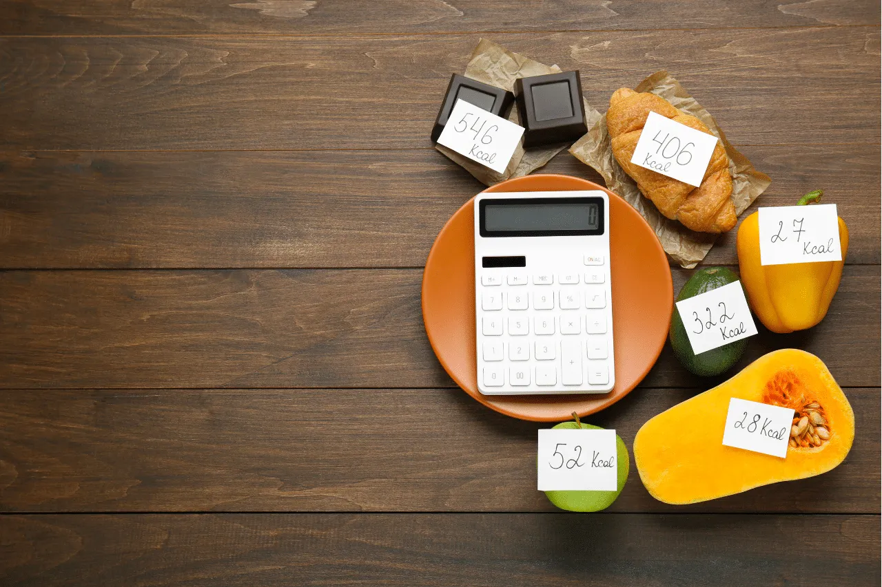 Scopri di più sull'articolo Calcolo Calorie per Dimagrire