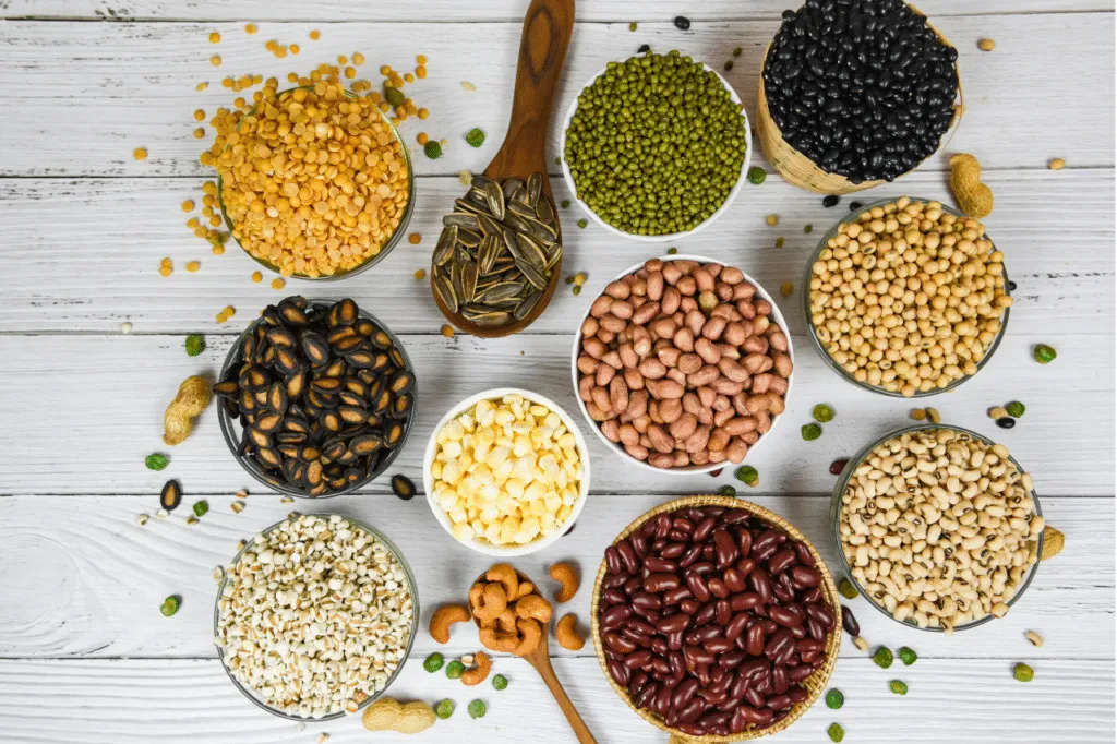 cereali integrali