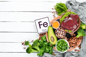 Scopri di più sull'articolo Dieta per Anemici
