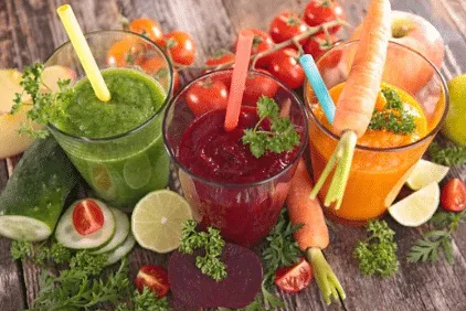 depurativo detox
