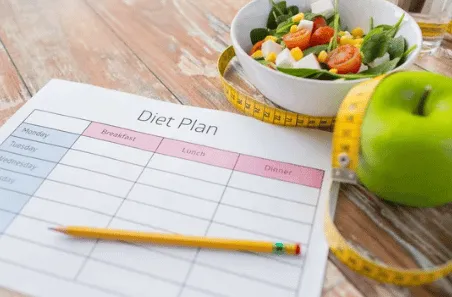Scopri di più sull'articolo Diario Alimentare: Come fare e perché tenerlo
