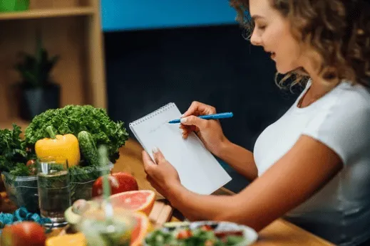 prodotti utilizzati nella dieta chetogenica