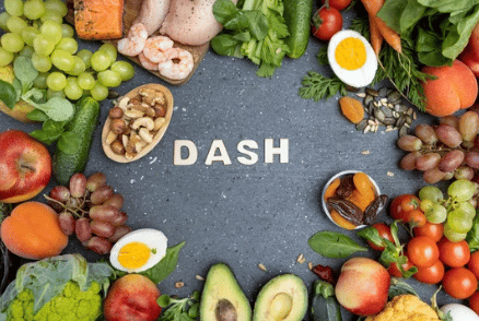 Al momento stai visualizzando Dieta Dash