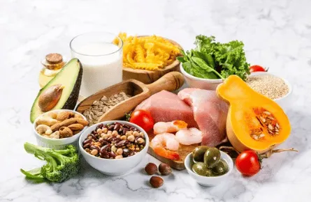 dieta dash quanti kg di perdono