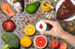 Scopri di più sull'articolo Dieta Gruppo Sanguigno