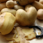 dieta della patata