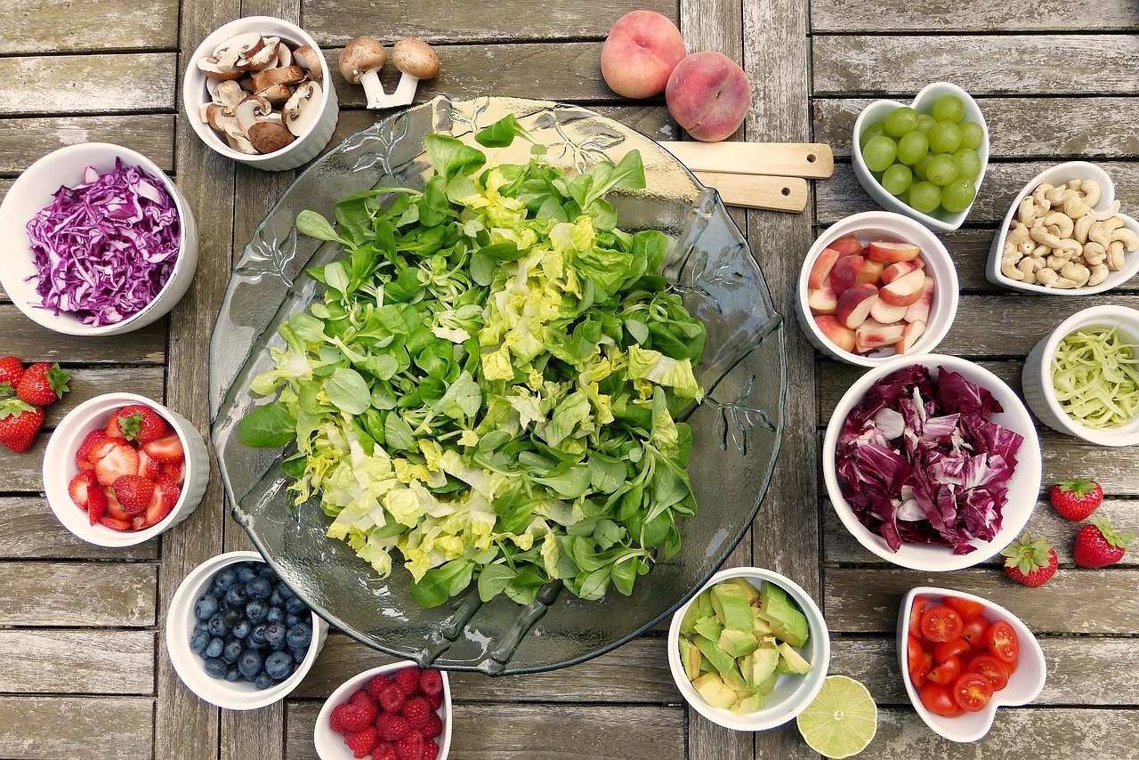 Al momento stai visualizzando Dieta Montignac: Mangia sano e perdi peso!