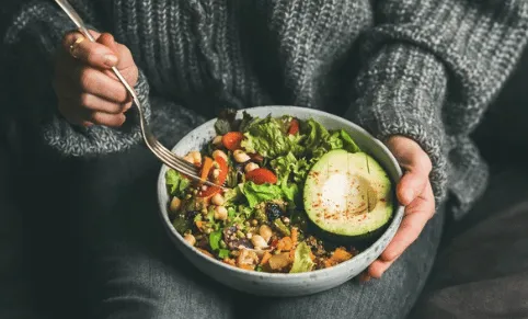 alimenti da mangiare in una dieta dissociata per dimagrire