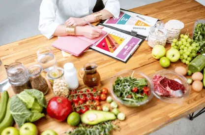 esempio di cibi dieta flexitariana
