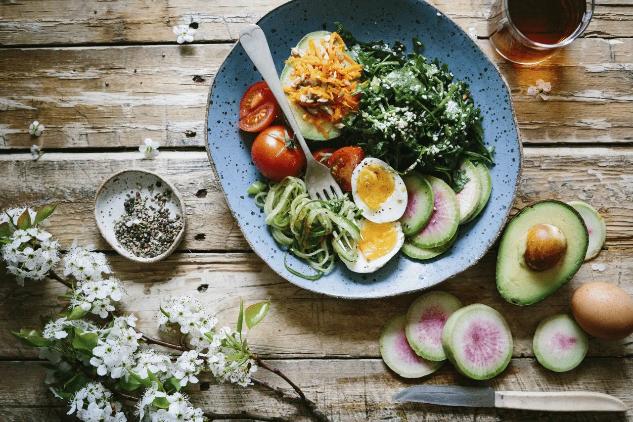 Scopri di più sull'articolo Dieta Kousmine