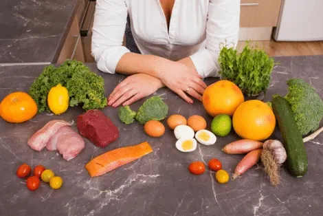 regime alimentare low carb
