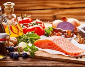 Scopri di più sull'articolo Dieta Mediterranea