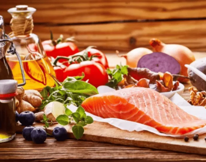 Scopri di più sull'articolo Dieta Mediterranea
