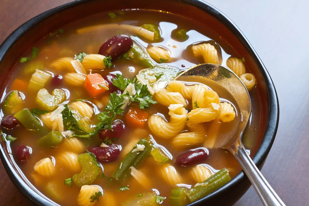 Scopri di più sull'articolo Dieta del Minestrone