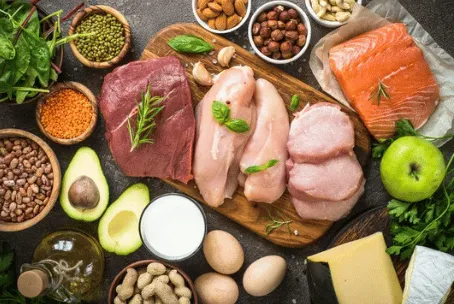 regime alimentare dei 14 giorni