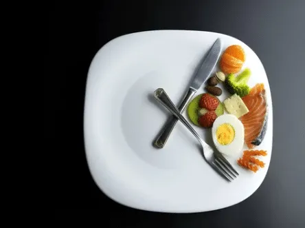 dieta sblocca peso