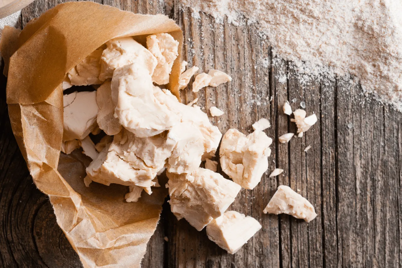 Scopri di più sull'articolo Dieta senza lieviti e latticini