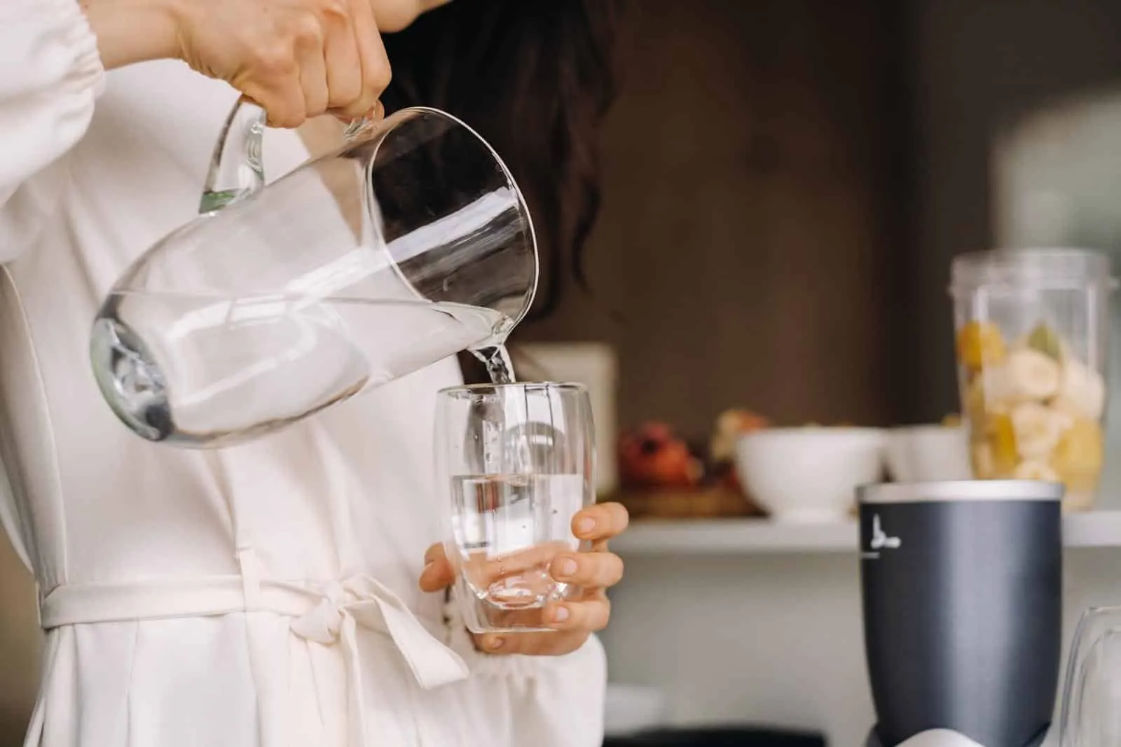 Scopri di più sull'articolo Dieta per ritenzione idrica e cellulite