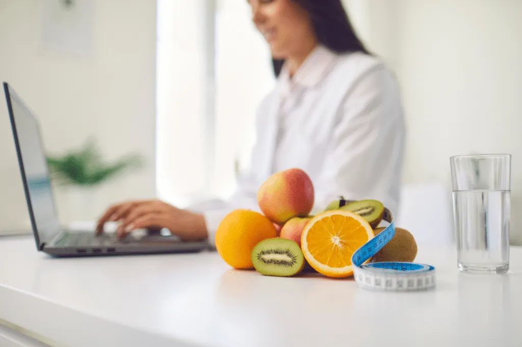differenza tra nutrizionista e dietologo