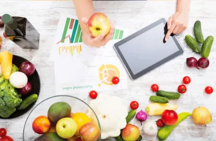 tipologia di alimentazione circadiana