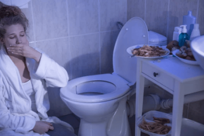 bulimia