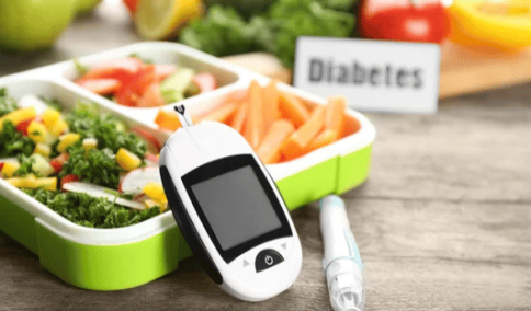 diabete e alimentazione