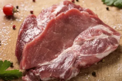 alimenti della dieta dukan