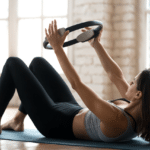 esercizi pilates a casa