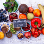 Dieta Fruttariana
