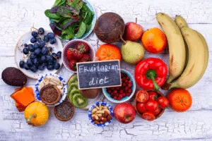 Scopri di più sull'articolo Dieta Fruttariana