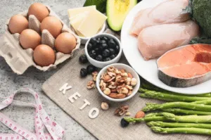 Scopri di più sull'articolo Dieta Chetogenica