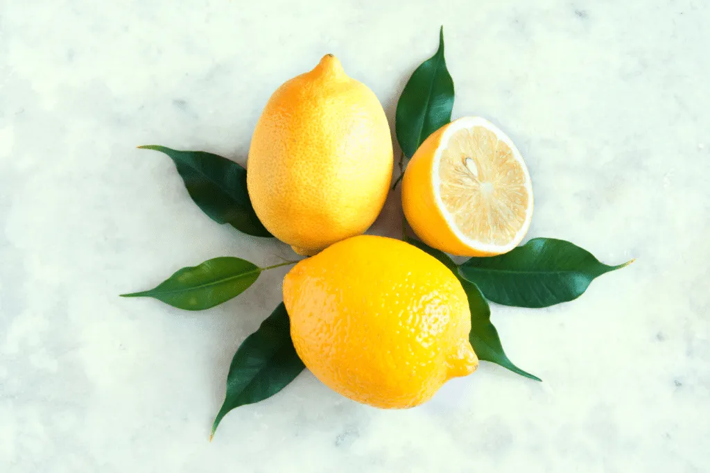limoni per dimagrire