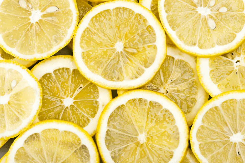 mangiare limone fa dimagrire