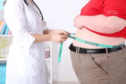 obesità