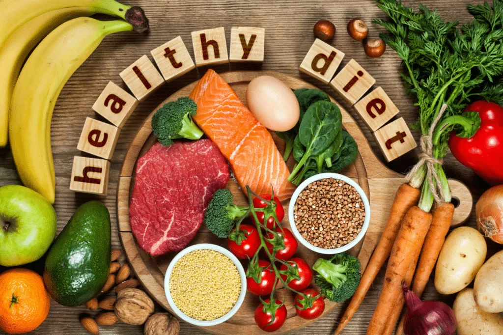 ornish diet