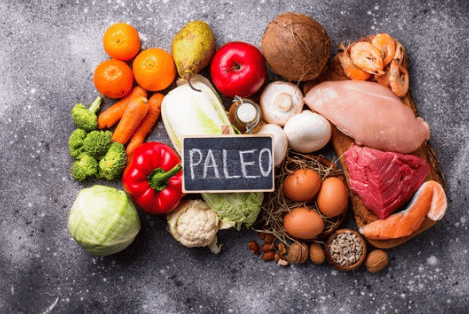 Scopri di più sull'articolo Dieta Paleolitica: Cosa mangiare e perché seguirla?