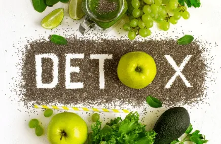 percorso detox
