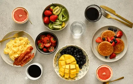 perdere 12 kg in un mese brasiliana