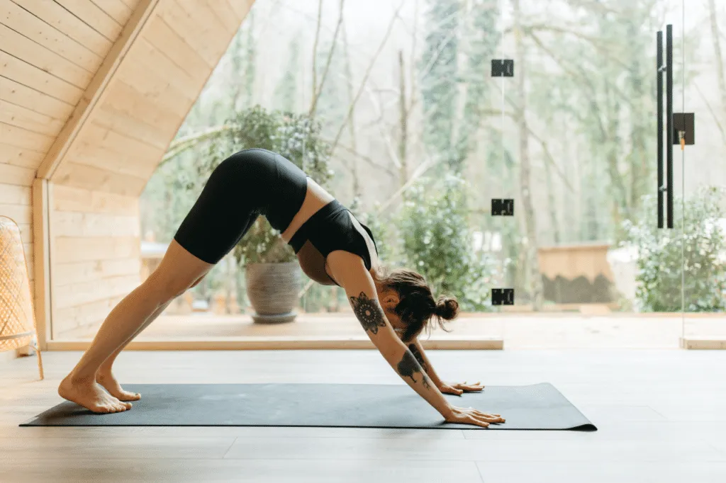pilates esercizi per gli addominali