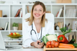 Scopri di più sull'articolo Come diventare nutrizionista?