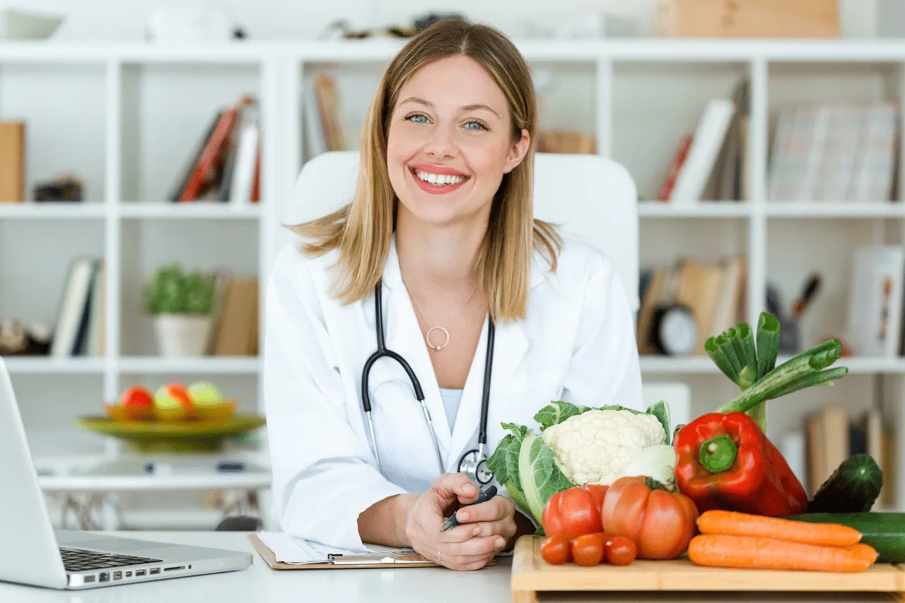 Scopri di più sull'articolo Come diventare nutrizionista?