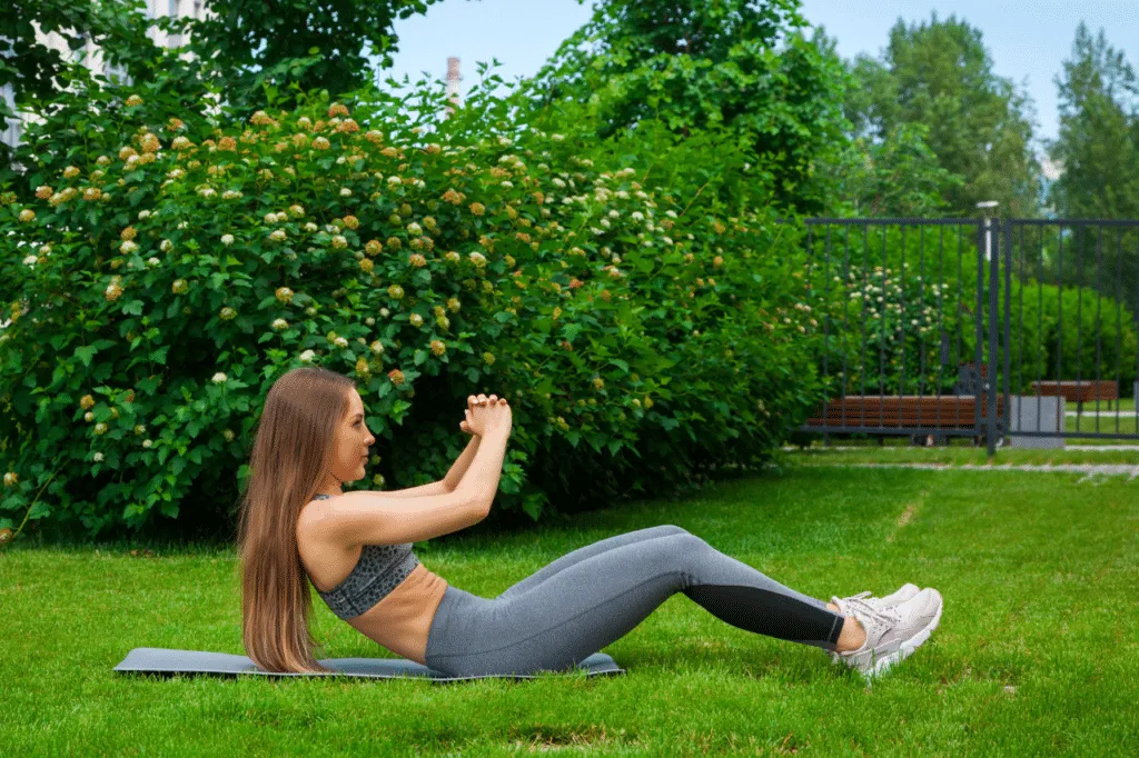 tabata metodo