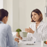 Visita Nutrizionale: Perché è importante?